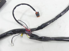 Load image into Gallery viewer, 2001 Harley Touring FLHRCI Road King Main Wiring Harness EFI - No Cuts 70245-01 | Mototech271
