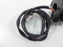Load image into Gallery viewer, 2018 Harley Sportster XL1200 Custom Right Hand Control Switch 71500297 | Mototech271