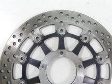 Load image into Gallery viewer, 2008 Ducati Hypermotard 1100S Front Brembo Brake Disc Rotor Set 49240921A | Mototech271