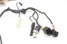 Load image into Gallery viewer, 2007 BMW K1200 GT K44 Main Wiring Harness Seat Heat cc - For Parts 61117704191 | Mototech271