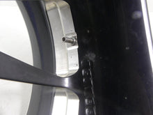 Load image into Gallery viewer, 2015 Ducati Diavel Carbon Red Straight Rear Wheel Rim 17x8 - Read 50221351B | Mototech271