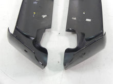 Load image into Gallery viewer, 2013 Harley VRSCF Muscle V-Rod Radiator Cooler Side Cover Fairing Set 26836-09 | Mototech271