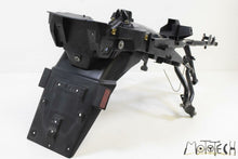 Load image into Gallery viewer, 1996 BMW R1100RT R1100 259T Rear Subframe Sub Frame Inner Fender 46512320698 | Mototech271