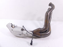 Load image into Gallery viewer, 2013 Mv Agusta F4RR Oem Exhaust Header Manifold 4 into 1 B7617