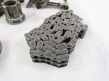 Load image into Gallery viewer, 2008 Harley FXDL Dyna Low Rider 105TH Primary Drive Clutch Kit 37813-06A