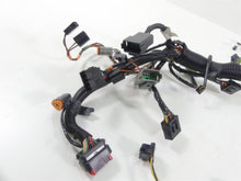 Load image into Gallery viewer, 2004 Harley FLHTC SE CVO Electra Glide Front Fairing Wiring Harness 70232-04 | Mototech271