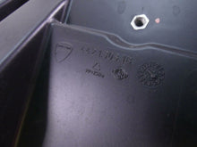 Load image into Gallery viewer, 2015 Ducati Diavel Dark Air Box Cleaner Breather Filter & Ram Tubes 44213031A