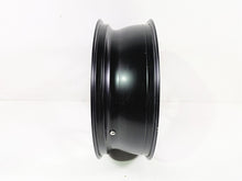 Load image into Gallery viewer, 2013 Ducati Hypermotard 821 SP 17x5.5 Marchesini Forged Rear Wheel 50212351AA