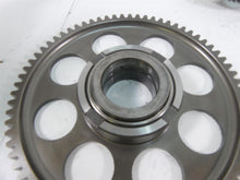 Load image into Gallery viewer, 2015 Ducati Diavel Carbon Red Engine Starter Motor Gears Set 173Z0021A