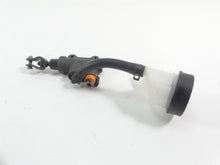 Load image into Gallery viewer, 2014 BMW R1200GS K50 Nissin Rear Brake Master Cylinder 1/2" 34318522398 | Mototech271