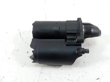 Load image into Gallery viewer, 2009 BMW R1200 GS K25 Bosch Engine Starter Motor 12417691956 | Mototech271