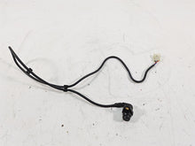 Load image into Gallery viewer, 2013 Moto Guzzi V7 750 Stone Rear Wheel Speed Sensor 893570 | Mototech271
