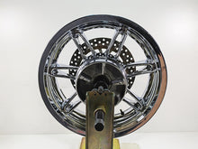 Load image into Gallery viewer, 2014 Harley Touring FLHTK Electra Glide 16x5 Chisel Custom Rear Wheel 40900067