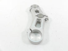 Load image into Gallery viewer, 2020 Ducati Panigale 1100 V4 S SBK Upper Triple Tree Clamp Ohlins 34131201A | Mototech271