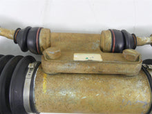 Load image into Gallery viewer, 2020 Can Am Maverick X3 XMR Turbo RR Rack & Pinion Seering Shaft Set 709402180 | Mototech271