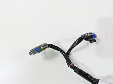 Load image into Gallery viewer, 2016 Harley FXDL Dyna Low Rider Dual Gauges Wiring Harness 69200615