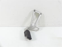 Load image into Gallery viewer, 2020 BMW F850 GS K81 Rallye Right Rear Passenger Footpeg Foot Peg 46718564827 | Mototech271