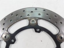 Load image into Gallery viewer, 2015 Yamaha MT09 FZ09 Front Brake Disc Rotor Set 1RC-2581T-00-00 | Mototech271