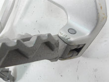 Load image into Gallery viewer, 2020 Ducati Multistrada 1260 Enduro Rear Passenger Footpeg Rest Set 82412631AA | Mototech271