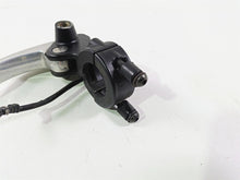 Load image into Gallery viewer, 2018 Indian Springfield Dark Horse Clutch Perch Lever Set 1323706 1323612