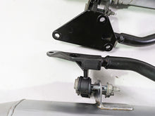 Load image into Gallery viewer, 2013 Harley VRSCF Muscle Rod Vance Hines Slip On Muffler Exhaust Set 1801-0343 | Mototech271