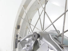 Load image into Gallery viewer, 2013 BMW R1200GS GSW K50 Straight Front 19x3 Spoke Wheel Rim 36318528530 | Mototech271