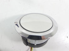 Load image into Gallery viewer, 2008 Harley Softail FXSTB Night Train Chrome Pop Up Fuel Gauge Cap Set 62823-08D | Mototech271