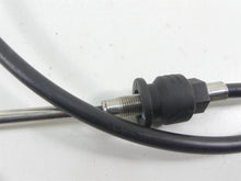 Load image into Gallery viewer, 2010 Sea-Doo 4-Tec GTX 215 Steering Cable Wire 277001602