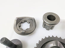 Load image into Gallery viewer, 2009 Harley Touring FLHX Street Glide Clutch Kit Primary Drive 37813-06A | Mototech271