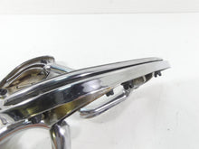 Load image into Gallery viewer, 2007 Harley Touring FLHTCU SE CVO Electra Glide Front Floor Board Set 50812-07