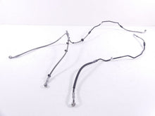 Load image into Gallery viewer, 2020 BMW F900 R F900R K83 Front Abs Brake Line Set | Mototech271