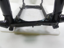 Load image into Gallery viewer, 2013 Harley Touring FLHX Street Glide Bent Main Frame Chassis With Texas Salvage Title - Read 47900-11BHP | Mototech271