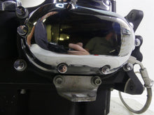 Load image into Gallery viewer, 2007 Harley FLHTCU SE2 CVO Electra Glide Transmission Gear Box 38K 33162-07A