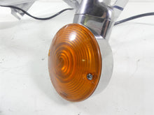 Load image into Gallery viewer, 2006 Harley Touring FLHTCUI Electra Glide Front Spot Light Blinker Set 68712-94A | Mototech271