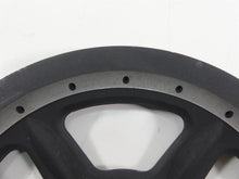 Load image into Gallery viewer, 2018 Harley Sportster XL1200 Custom Rear Belt Pulley Sprocket 68T 1" 40354-07