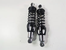 Load image into Gallery viewer, 2001 Harley Touring FLHX Street Glide Progressive Suspension Shocks 11.5" 430