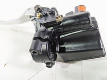 Load image into Gallery viewer, 2005 Kawasaki ZX12R Ninja Nissin Front Brake Master Cylinder 43015-0011 | Mototech271