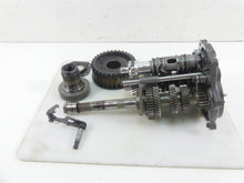 Load image into Gallery viewer, 2009 Harley Dyna FXDF SE CVO Fat Bob Transmission Gear Pack 6 Speed 35053-06