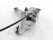 Load image into Gallery viewer, 2009 Harley FXDL Dyna Low Rider Rear Chrome Brake Caliper 25mm 40908-08 | Mototech271
