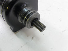 Load image into Gallery viewer, 2009 Kawasaki Ultra 260 LX Mitsuba Engine Starter Motor 21163-3721 | Mototech271