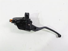 Load image into Gallery viewer, 2015 BMW R1200 GS Adv K51 Front Brake Master Cylinder 32728559604