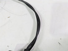 Load image into Gallery viewer, 2016 Moto Guzzi Stelvio 1200 8V NTX Front Wheel Speed Abs Brake Sensor 859792 | Mototech271