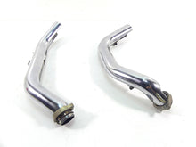 Load image into Gallery viewer, 2005 Harley Sportster XL1200 C Oem Exhaust Header Manifold Pipe Set 64841-04 | Mototech271