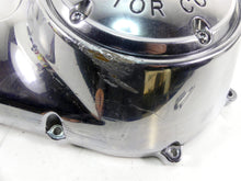 Load image into Gallery viewer, 2017 Harley Softail FXSB Breakout Outer FW Primary Drive Clutch Cover 60784-06A | Mototech271