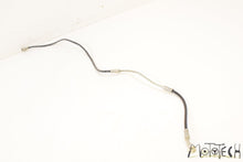 Load image into Gallery viewer, 2017 Ducati Panigale 959 ABS To Rear Caliper Line Tube Hose 61940631A | Mototech271