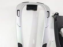 Load image into Gallery viewer, 2009 BMW R1200RT K26 Center Tank Cover & Luggage Rack 46637682974 | Mototech271