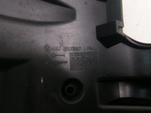 Load image into Gallery viewer, 2017 BMW R1200GS GSW K50 Very Rear Tire Mud Flap Guard 46628533657 | Mototech271