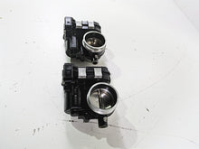 Load image into Gallery viewer, 2016 BMW R1200GS GSW K50 Throttle Body Bodies Set 13548564959 | Mototech271