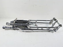 Load image into Gallery viewer, 2000 Harley FXSTS Softail Springer Chrome Springer Front End Fork 45569-00