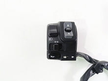 Load image into Gallery viewer, 2020 Kawasaki Z900 ZR900 Left Blinker Hand Control Switch - Read 46091-0492